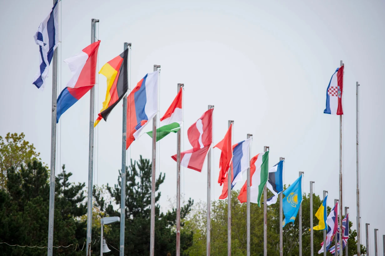 Zagreb – city with a million hearts